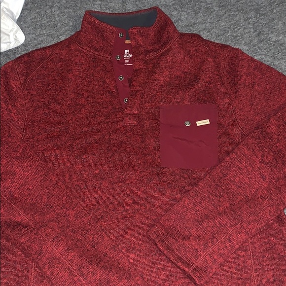 Woolrich pullover sweater - Picture 1 of 3